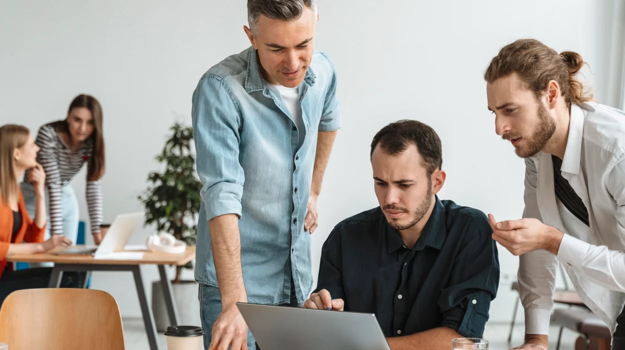 empresa de impresión